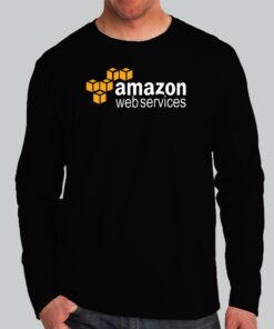 AWS Cloud Architect Tee 2 AWS Cloud Architect Tee 3