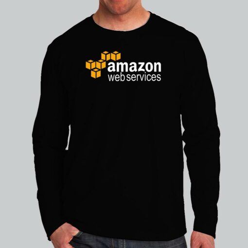 AWS Cloud Architect Tee