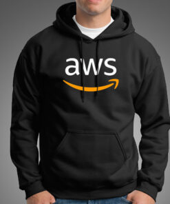 AWS Cloud Master T Shirt 1