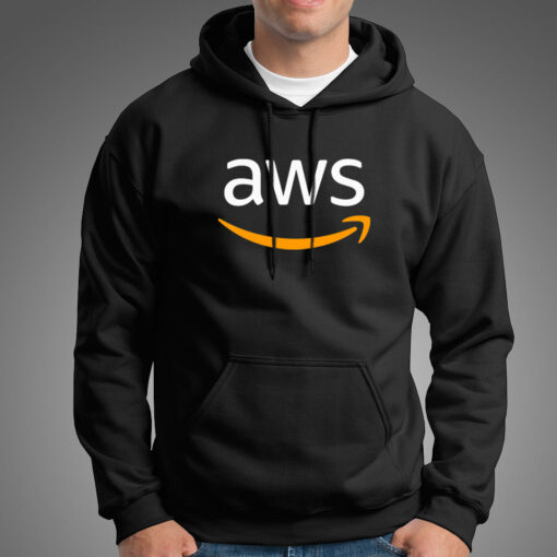 AWS Cloud Master T-Shirt – Elevate Your Tech Game