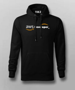 AWS Developer Cloud Architect T Shirt 1