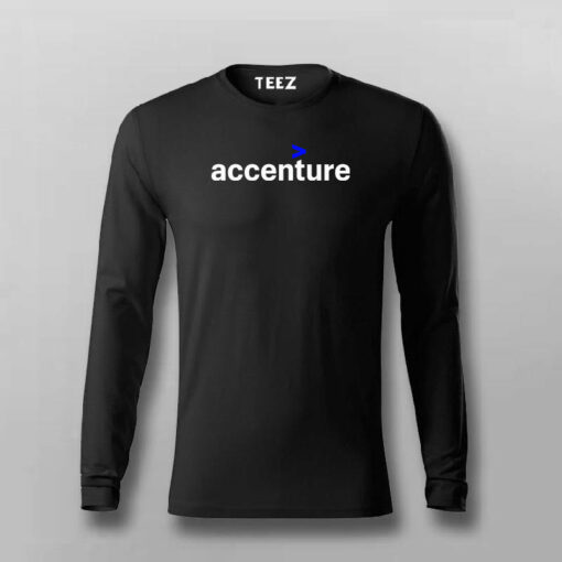 Accenture Innovation Leader Tee