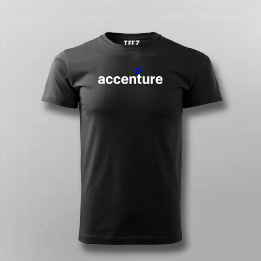 Accenture Innovation Leader Tee