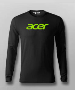 Acer Innovator T-Shirt 1 Acer Innovator T Shirt 2
