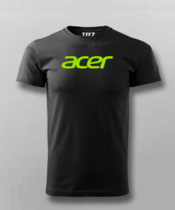 Acer Innovator T Shirt Beyond the Ordinary Tech 3