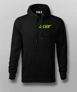 Acer Tech Innovator T Shirt Ahead of the Curve 1