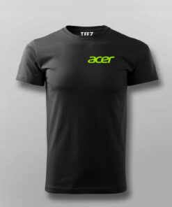Acer Tech Innovator T Shirt Ahead of the Curve 3