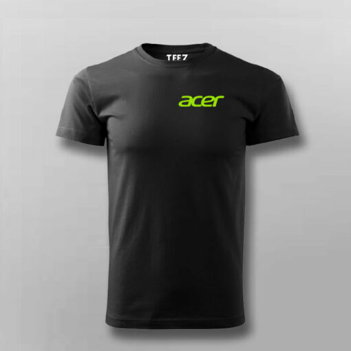 Acer Tech Innovator T-Shirt – Ahead of the Curve