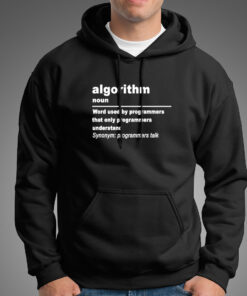 Algorithm Definition Essential Tee for Programmers 1