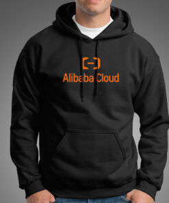 Alibaba Cloud T Shirt For Men 1
