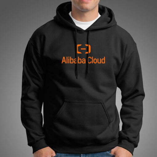 Alibaba Cloud T-Shirt For Men