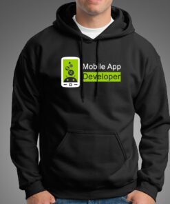 Android App Developer Pro T Shirt 1