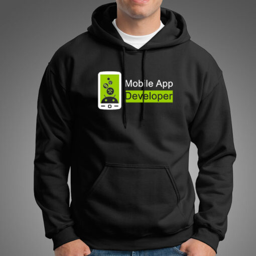 Android App Developer Pro T-Shirt