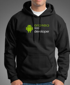 Android App Developer T-Shirt – Craft Apps, Shape Future Android App Developer T-Shirt – Craft Apps, Shape Future
