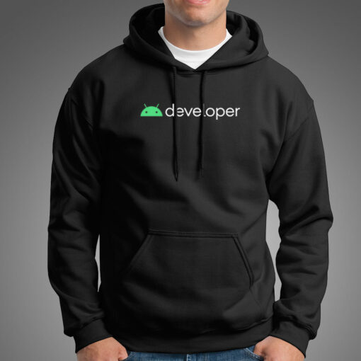 Android Developer Pro T-Shirt