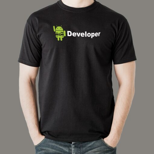 Android Developer Tee