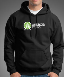 Android Studio Dev T Shirt Craft Apps with Ease 1