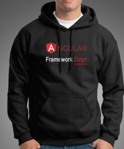 Angular JS Developer T Shirt Framework Mastery 1
