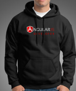 AngularJS Developer T Shirt Crafting Dynamic Web Apps 1