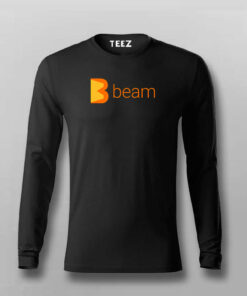Apache Beam Expert Men's T-Shirt - Streamline Your Data 1 Apache Beam Expert Mens T Shirt Streamline Your Data 2
