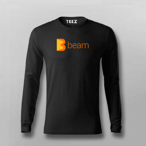 Apache Beam Expert Men’s T-Shirt – Streamline Your Data