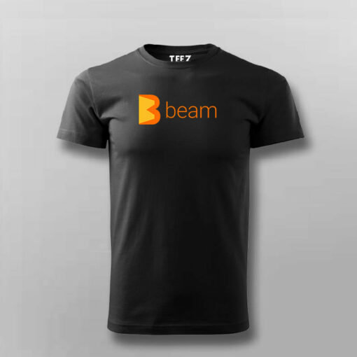 Apache Beam Expert Men’s T-Shirt – Streamline Your Data