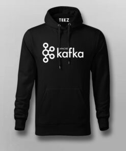 Apache Kafka IT Pro T-Shirt Apache Kafka IT Pro T-Shirt