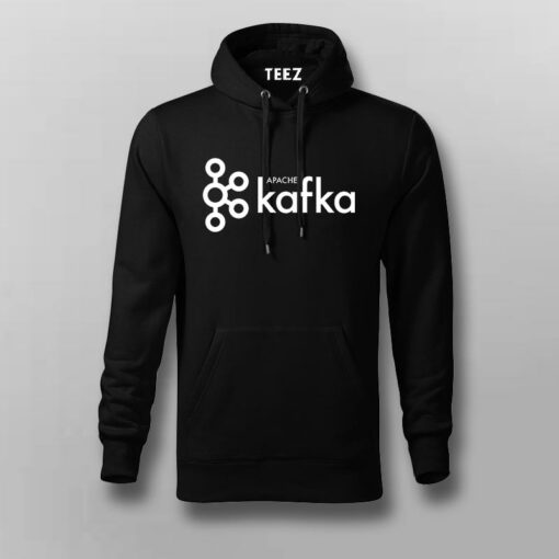 Apache Kafka IT Pro T-Shirt