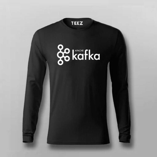 Apache Kafka IT Pro T-Shirt