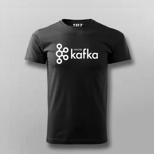 Apache Kafka IT Pro T-Shirt