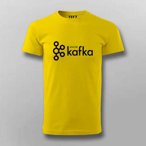 Apache Kafka IT Pro T-Shirt