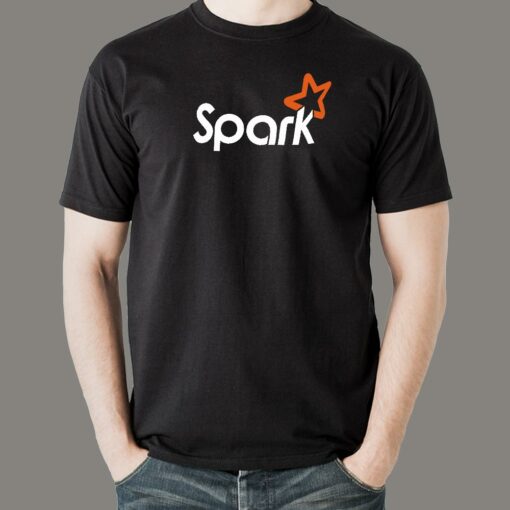 Apache Spark Innovator Tee