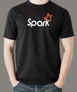 Apache Spark Innovator Tee – Ignite Your Data