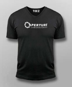 Aperture Labs Science Innovator T Shirt 4
