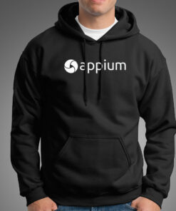 Appium Devs Exclusive Men’s Tee