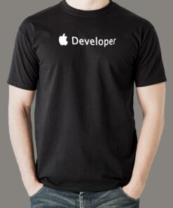 Apple Developer Core Tee Design Innovate InspirE 1
