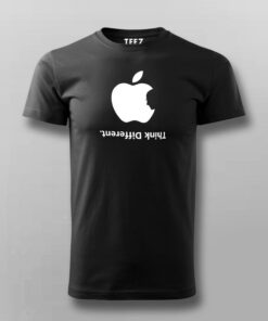 Apple Innovate Daily T-Shirt 1 Apple Innovate Daily T Shirt 2