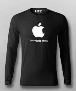 Apple Innovate Daily T-Shirt 2 Apple Innovate Daily T Shirt 3