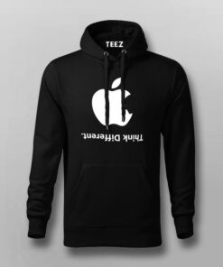 Apple Innovate Daily T Shirt Think Different Stand Out 1