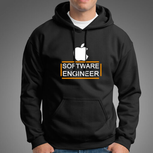 Apple Software Engineer T-Shirt