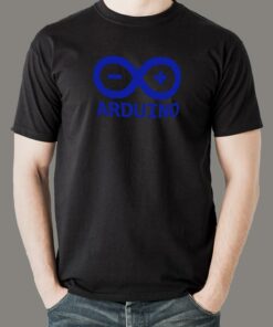 Arduino Innovator T-Shirt - Engineer Your World 1 Arduino Innovator T Shirt Engineer Your World 2