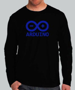 Arduino Innovator T-Shirt - Engineer Your World 2 Arduino Innovator T Shirt Engineer Your World 3