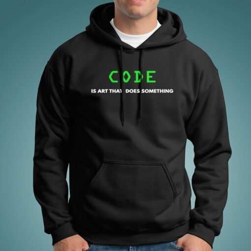 Artful Coding Funny Programmer Tee