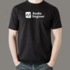 Audio Engineer Pro T-Shirt
