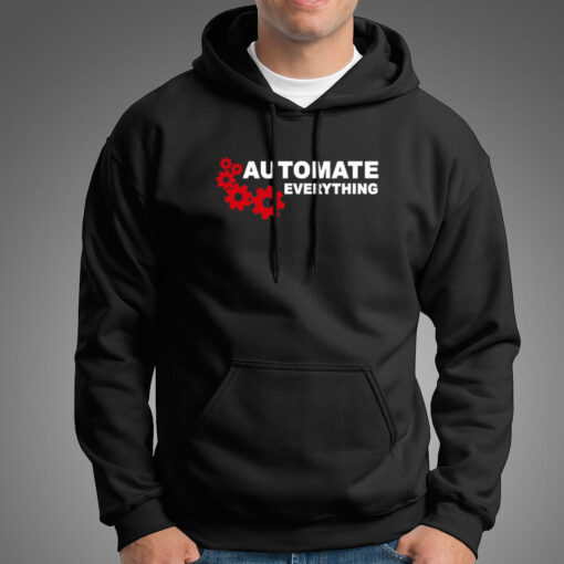 Automate Everything T-Shirt