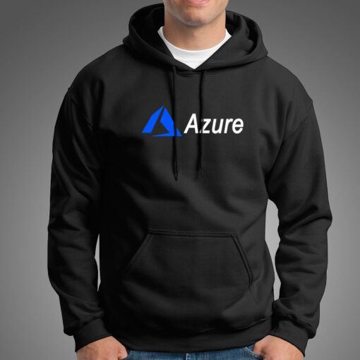 Azure Cloud Pioneer Tee