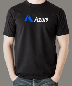 Azure Cloud Pioneer Tee 2