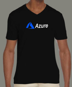 Azure Cloud Pioneer Tee Skys Not the Limit 4