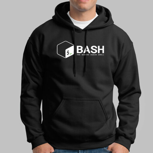 Bash the Bourne Again Shell  Scripter’s Choice Tee