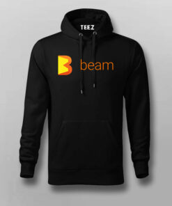 Beam Tech Pullover Mens T Shirt Radiate Your Code 1
